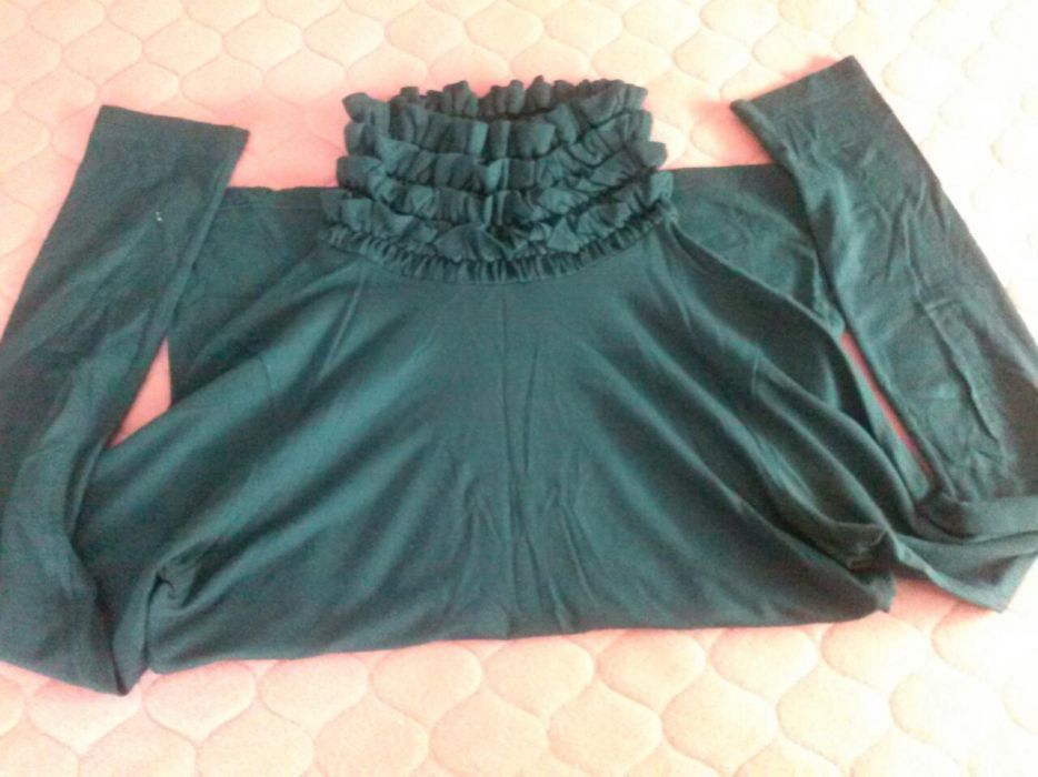 lote roupa sra. S/34, varias marcas