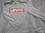 Cienka bluza Levi's