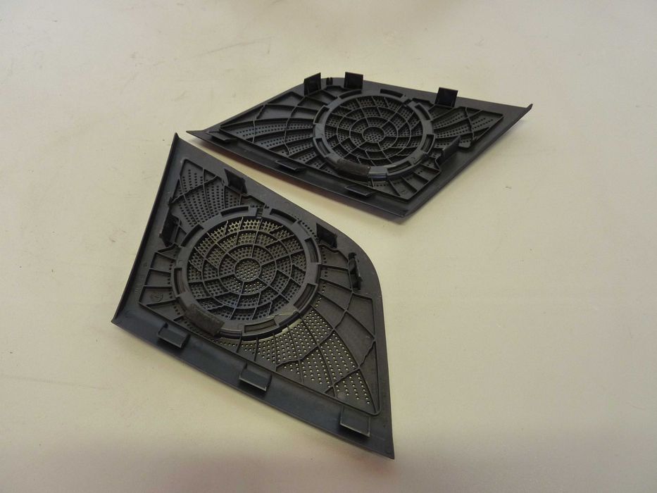 AUDI A4 B8 A5 8T lift maskownice głośników deski B&O 8T0.857228A 227A