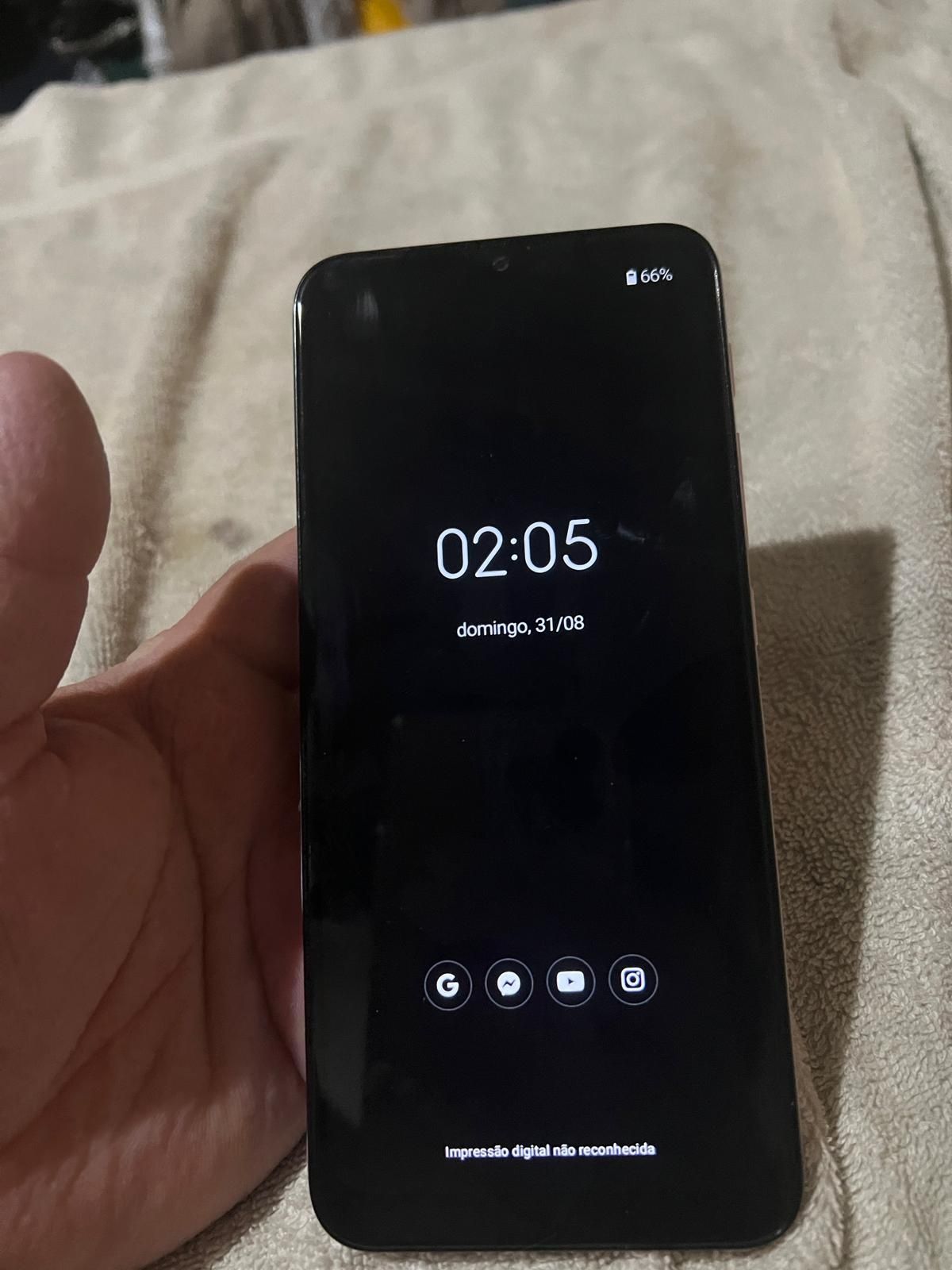 Motorola g30 128GB
