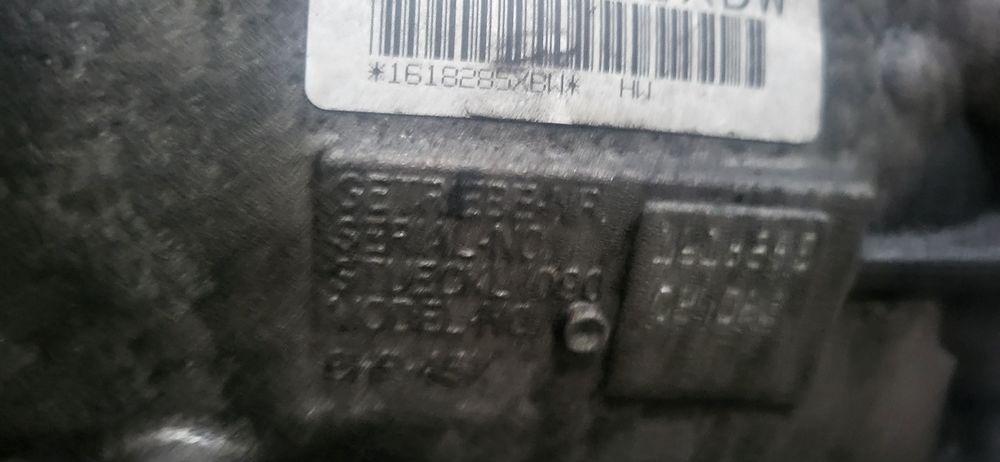 Skrzynia 8hp45x f30 335ix f25