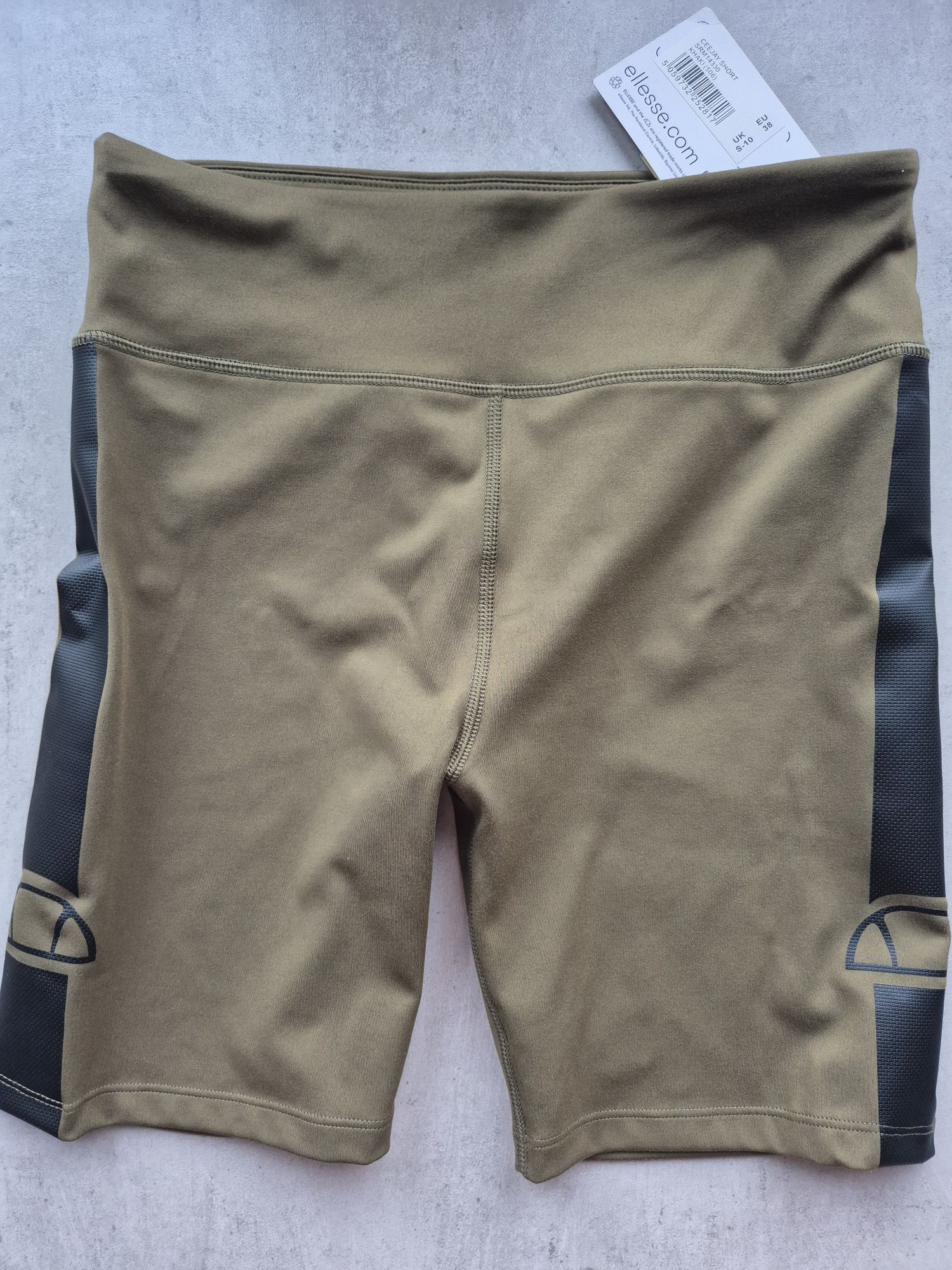 Kolarki Ellesse nowe S