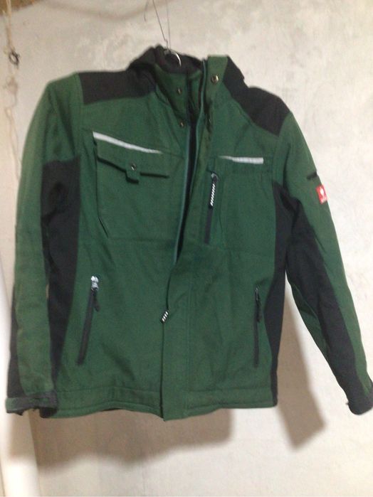 engelbert straus motion куртка розмір S