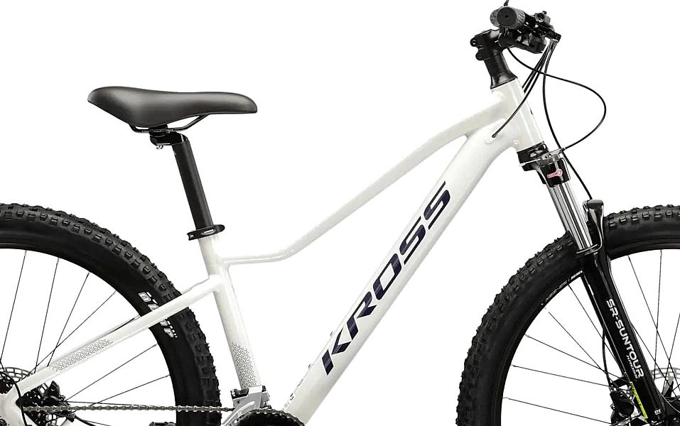 Rower górski Kross Lea damski 5.0 w 100% gotowy + Gratis BEZPŁATNA UBE