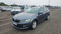 Skoda Octavia Polski Salon/Pierwszy Właściciel/Serwisowany/Navi/Alu/FV23%