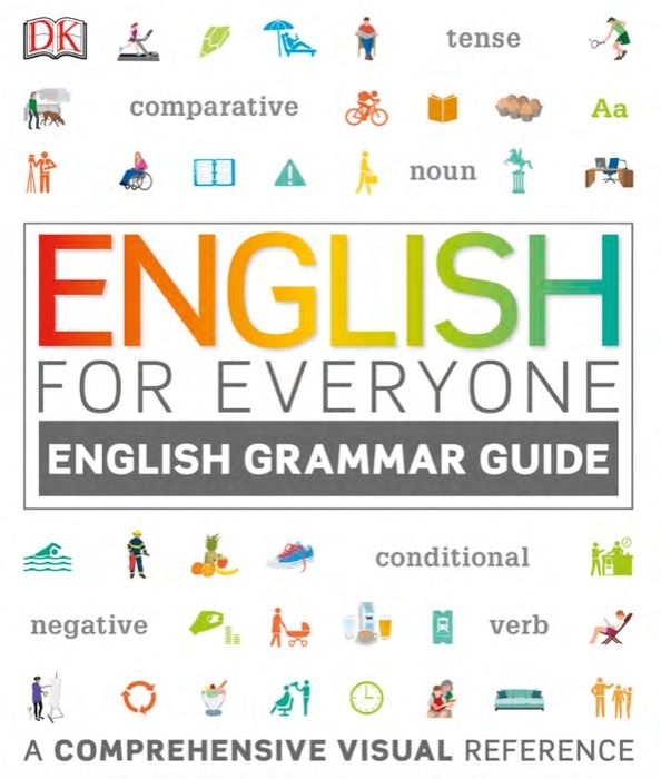 English for Everyone. English Grammar Guide