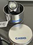Nowy Zegarek casio
