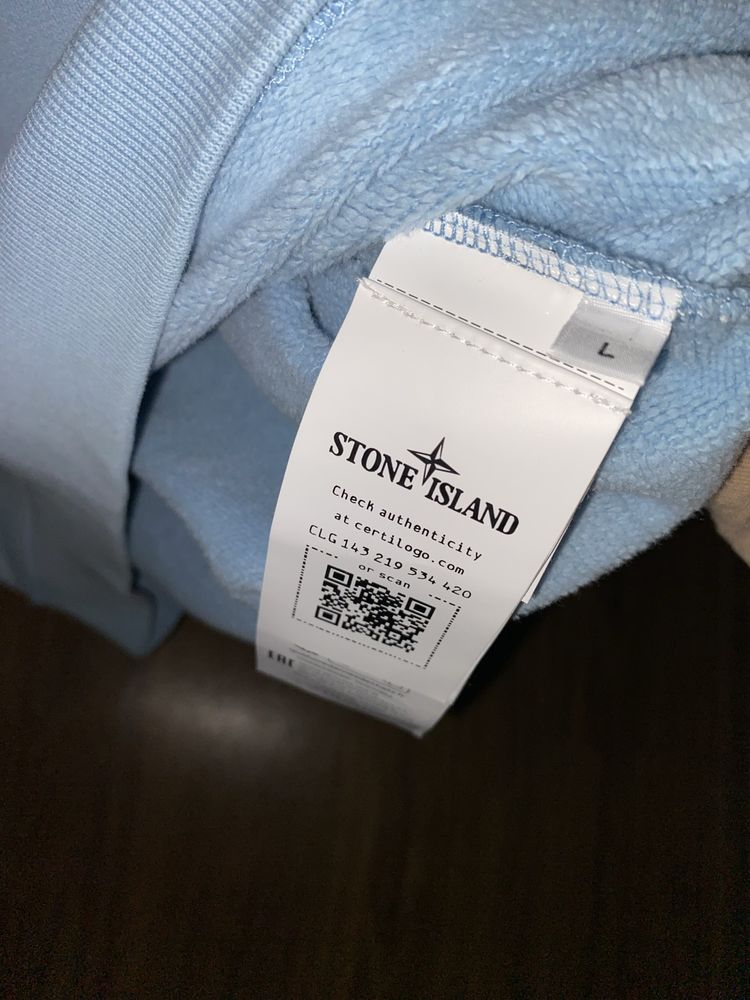 Stone Island Men's Sweatshirt