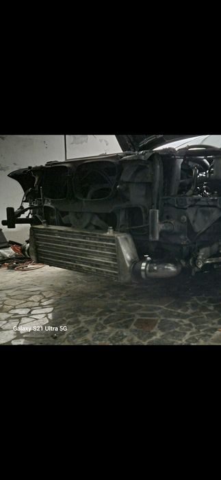 Intercooler  da stc