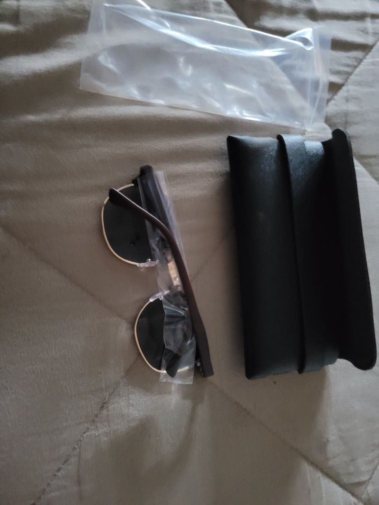 Oculos de Sol Novos