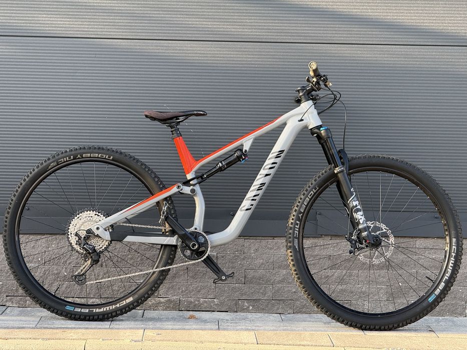 Canyon Neuron 2021 M 29