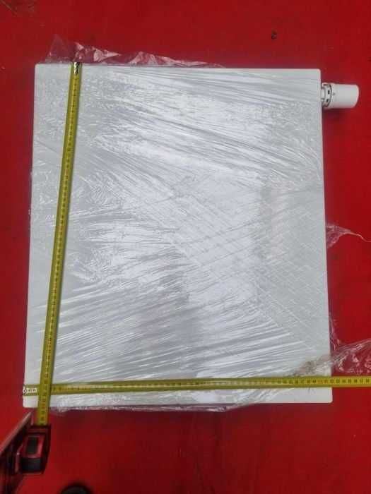 NOWE kaloryfer grzejnik pokojowy panelowy płaski łazienkowy drabinkowy