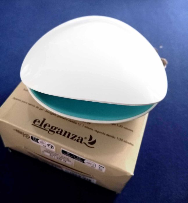 Lampa do paznokci UV
