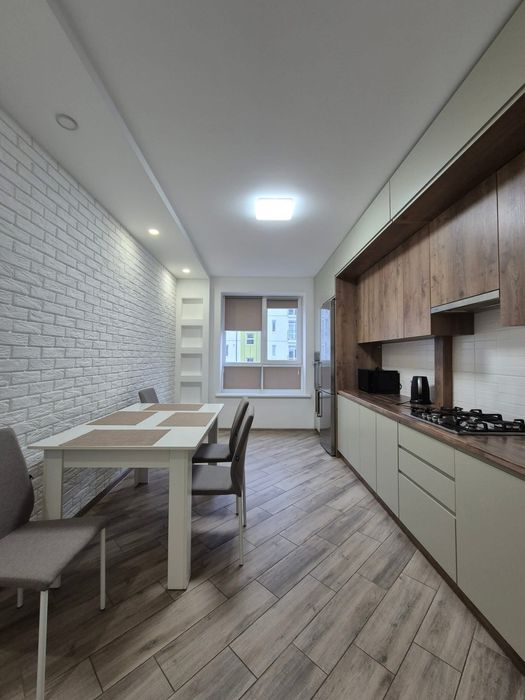 Продаж 2 кімнатної квартири район Каскад Постанови