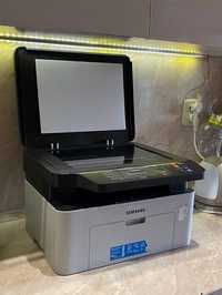 Принтер Samsung:Xpress M2070