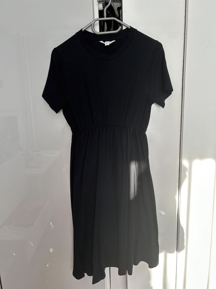 Sukienka ciążowa H&M rozmiar 38