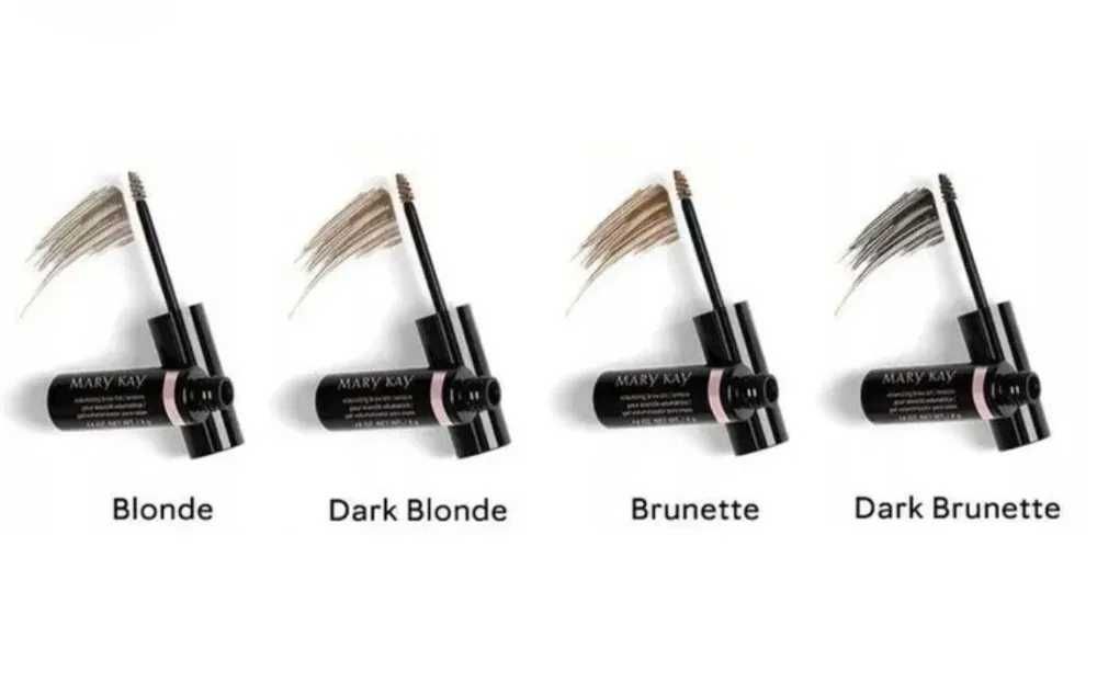 Mary Kay Tusz Zagęszczający Brwi kolor Dark Brunette