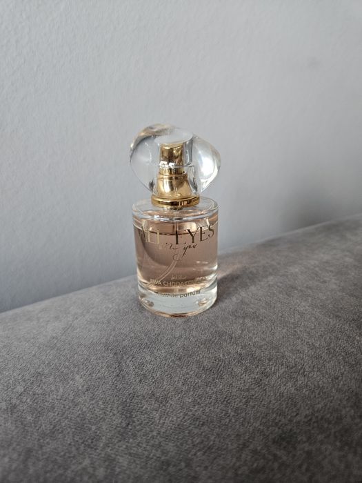 All eyes on you Bebio 30ml