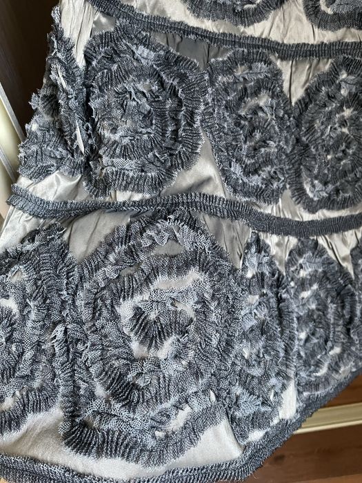 Юбка женская Carlo Colucci Италия