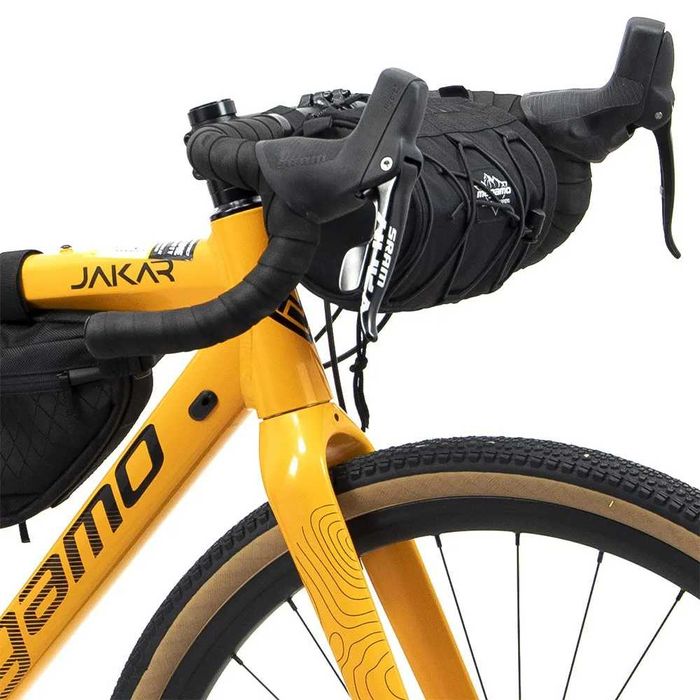 Megamo Jakar 20 Bikepacking Edition