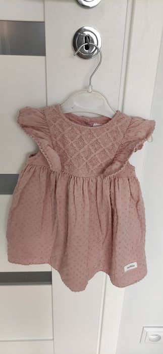 Sukienka Newbie Kappahl r 74