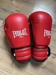 Рукавички боксерські Everlast