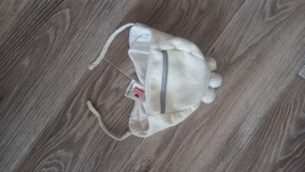 Зимний комбинезон конверт кокон H&M 62-68