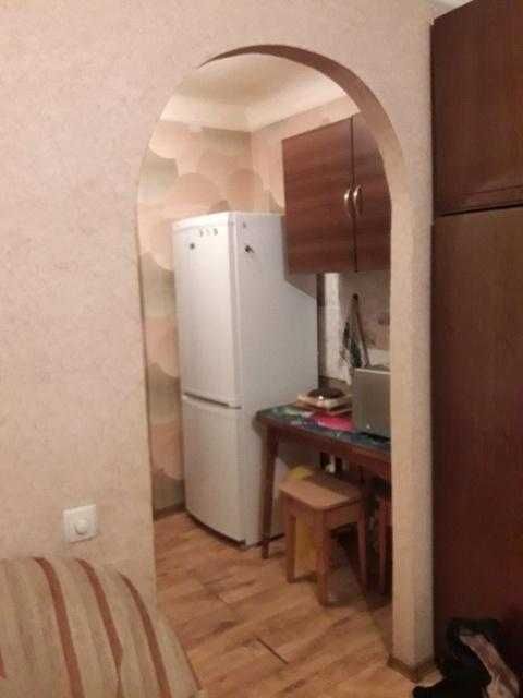 Продам 1 кімнатну смарт- квартиру на Одесской.