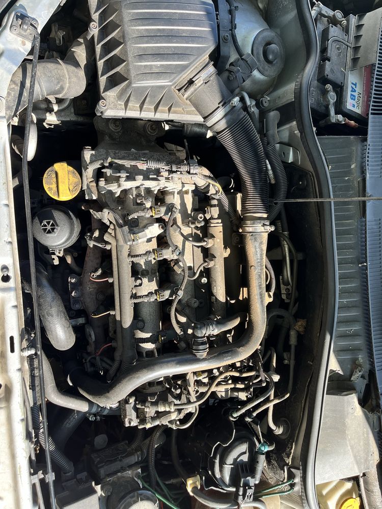 Opel combo 1,3 cdti