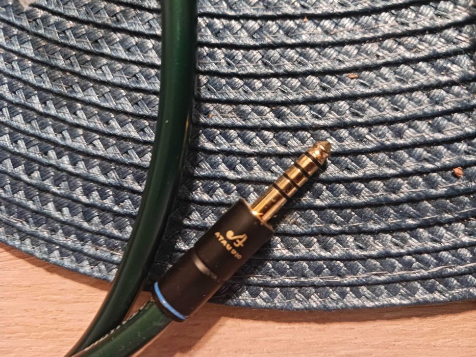 Wszechstronny odtwarzacz Hi-Tec FiiO M11