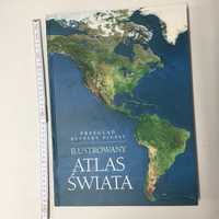 Ilustrowany Atlas Świata Reader's Digest 2004