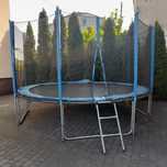 Trampolina do skakania 4 m
