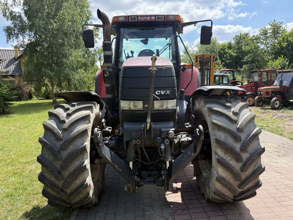 Case CVX 1170 stan bdb