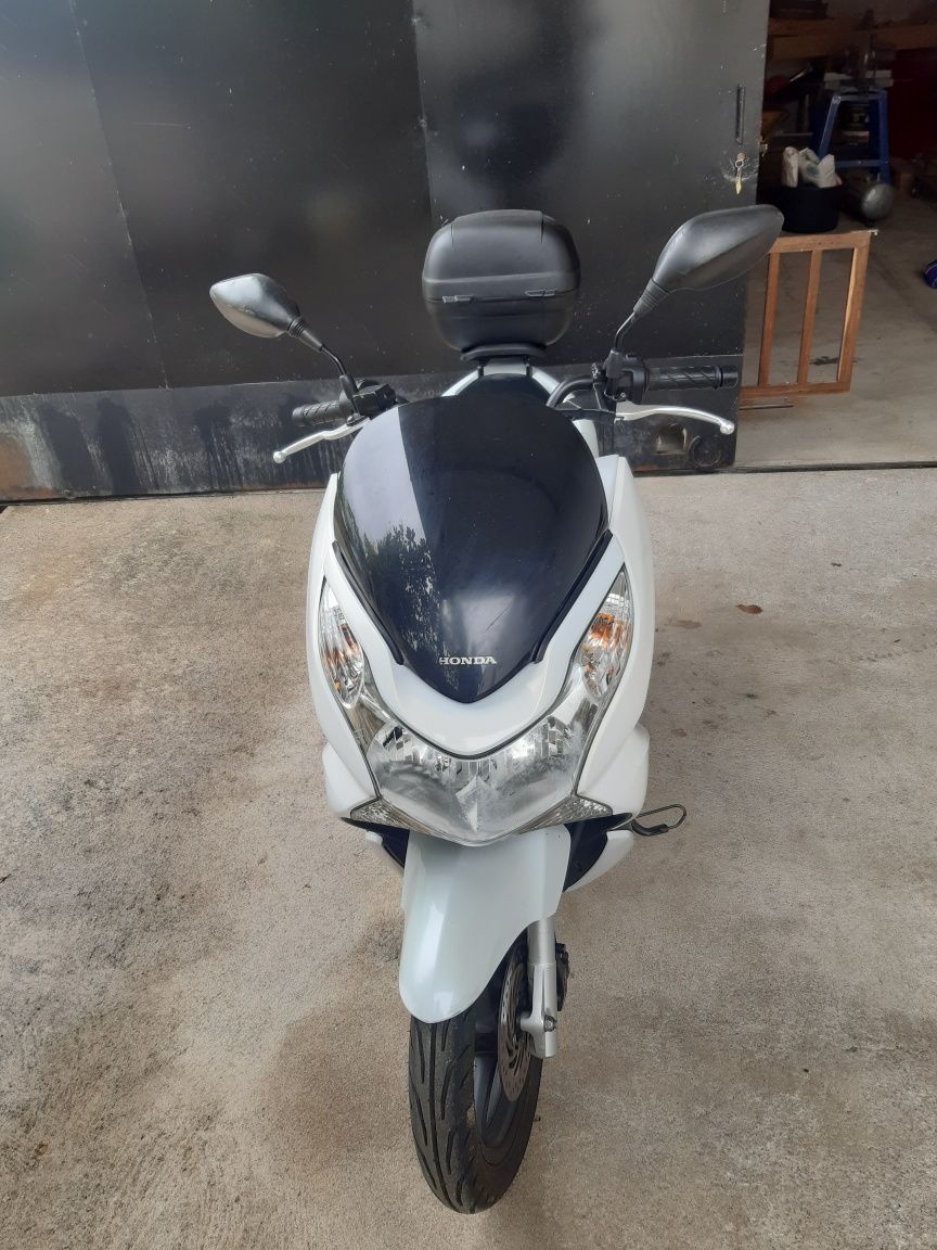 Honda pcx 125 cc