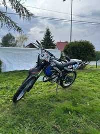 Derbi Senda 50 cm. Enduro-Cross