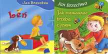 Leń, Jak rozmawiać trzeba z psem, Jan Brzechwa