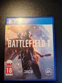 Battlefield 1 PS4/PS5