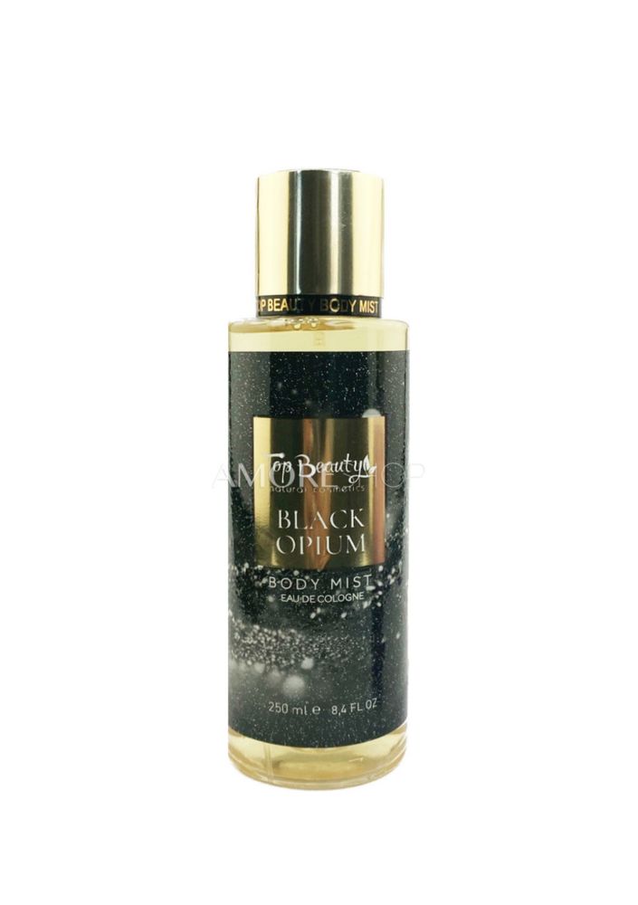 Міст для тіла Top Beauty Black opium, 250мл