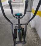 Bicicleta Elíptica