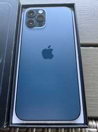 iPhone 12 PRO Pacific Blue 128GB