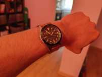 Zegarek Timex Navi XL Automatic