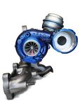 Turbo Hybryda Audi Seat Skoda VW BKC BXE 1.9 do 210KM GT1752V