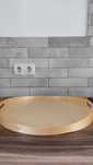 Tabuleiro Skala IKEA