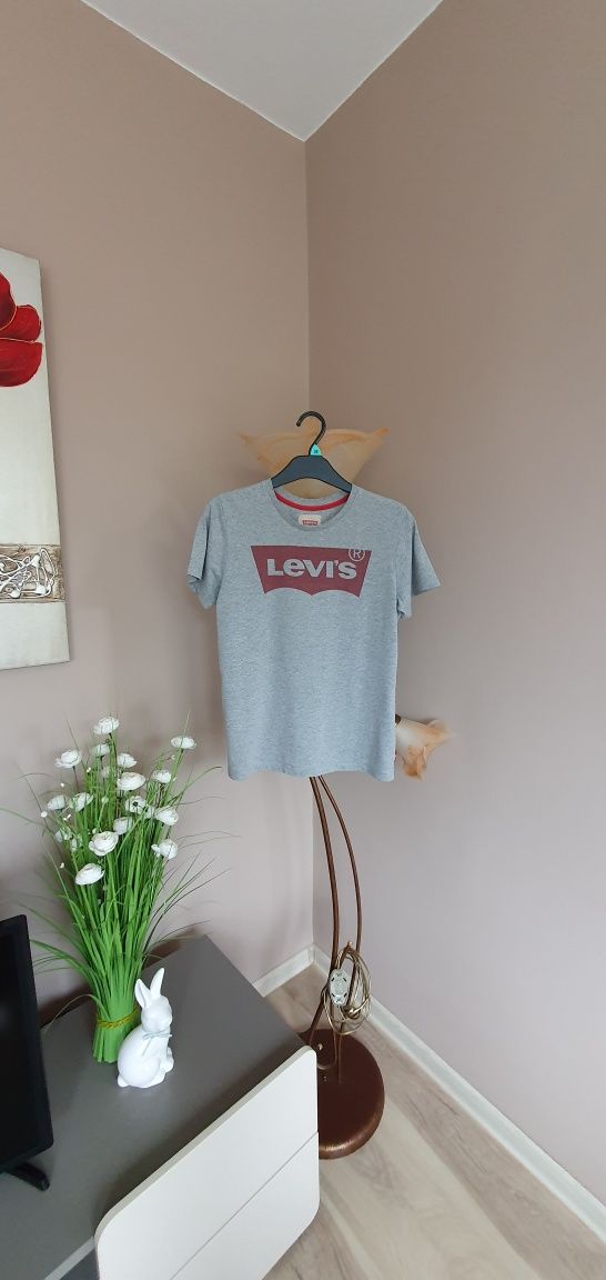 T-shirt Levi's rozmiar S