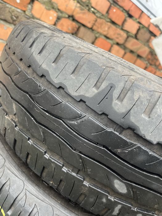 Продам резину 205/65 r15