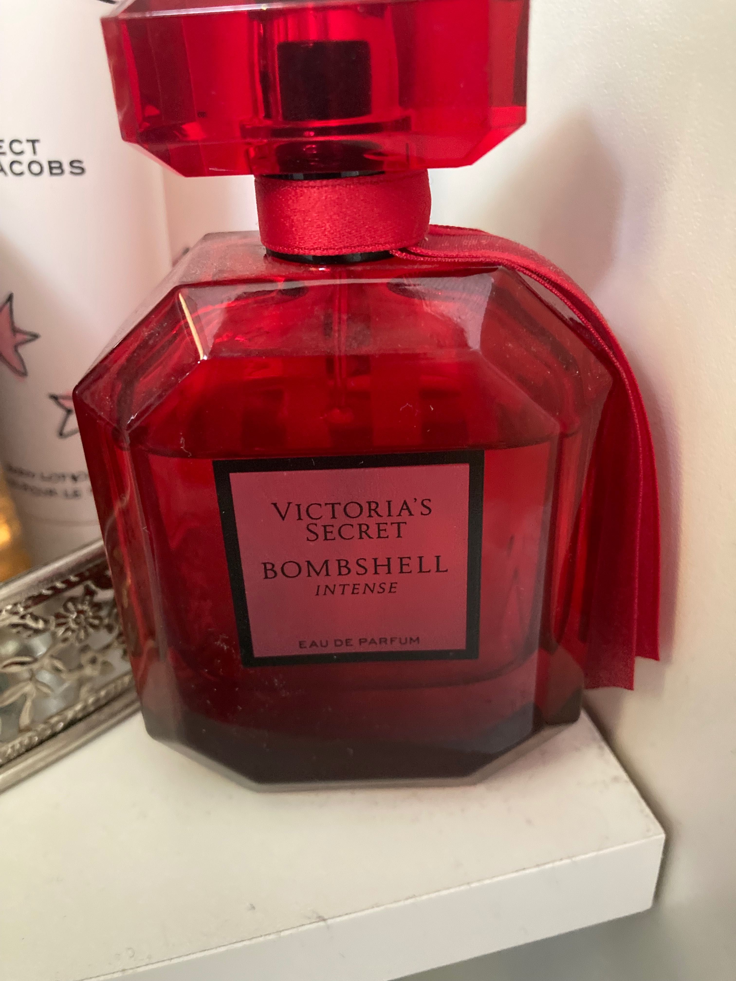 Perfumy Victoria’S Secret Bombshell Intense