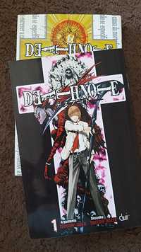 Death Note - Tsugumi  Ohba