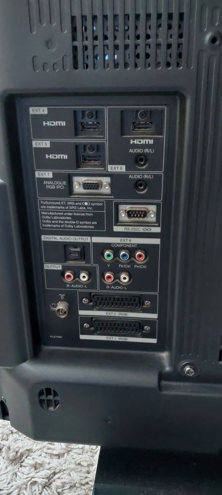 Telewizor Sharp 32 cale