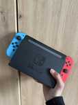 Konsola Nintendo switch