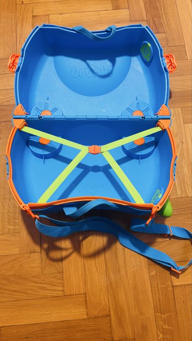 Trunki Mala de crianca